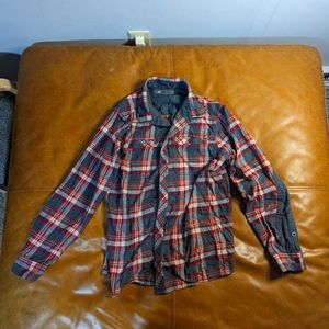 REI Men's Flannel, Medium